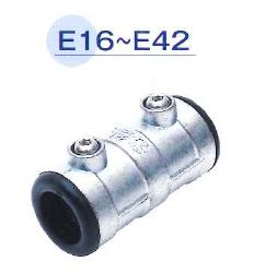 丸一鋼管 厚鋼ねじなし防水型カップリング E16用 MWC16 2516 ☆領収書可能☆