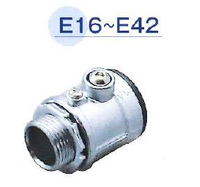 丸一鋼管 厚鋼ねじなし防水型コネクター E36用 MWK36 2636 ☆領収書可能☆
