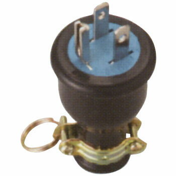 乐天商城 - 在庫あり　☆新品☆　明工社　防水プラグ　ME2542　接地2P 15A 125V　☆領収書可能☆