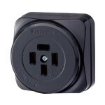 乐天商城 - ☆新品☆パナソニック　角型コンセント　WK1420　接地3P 20A 250V ☆領収書可能☆