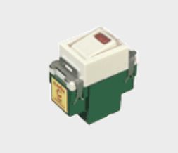 乐天商城 - ☆新品☆パナソニック　埋込パイロットスイッチC　3路　WN5242 ☆領収書可能☆