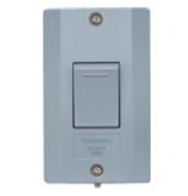乐天商城 - ☆新品☆パナソニック　防水埋込スイッチE　4路　WS60249H　15A 300V　ライトグレー ☆領収書可能☆