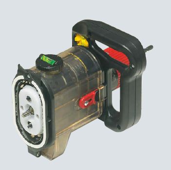 ☆新品☆　未来工業　小判穴ホルソー　FH－SBGP2B