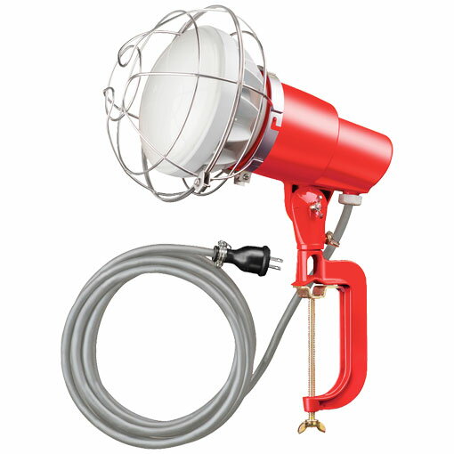 岩崎電気　LEDアイ作業灯　SSA50403　レディオックプロワークス　＜旧形式：SSA40403＞　仮設用　作業灯　投光器