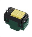 ☆新品☆ パナソニック 埋込パイロットスイッチC(3路) WT52422 AC0.5A 300V 表示付 コスモシリーズ ワイド21 ☆領収書可能☆