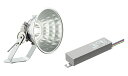 岩崎電気 レディオック フラッド スポラート E30421M/NSAN8 昼白色タイプ 中角タイプ 65Wタイプ(水銀ランプ250W相当) <旧形式:E304...