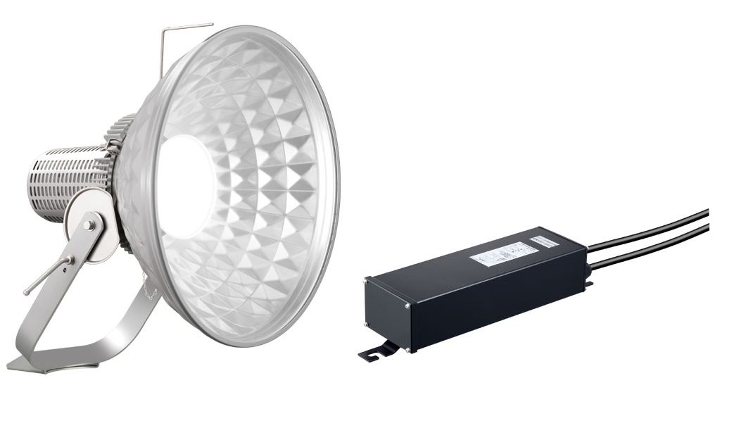 ☆新品☆岩崎電気　 レディオック フラッド スポラート　耐塩　E30415W/NSAN2　昼白色タイプ　広角タイプ..