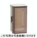 日東工業 OP形プラボックス OP18-35CA 日東 ☆領収書可能☆ 透明扉 屋根付(4)