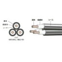 新品 CVT14SQx3C 1mより切断OK 最長1000m 領収書可能