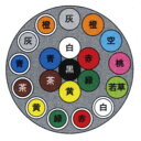 富士電線 VCTF 1.25SQx20C(芯) 100m巻 丸形(丸型) ビニールキャブタイヤコード 領収書可能