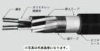 住電HSTケーブル　J-KPEV-S　0.75SQ×2P　(対)　計装用　ツイストペア　銅テープシールド　ケーブル　10m～切断可能