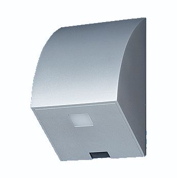 新品　パナソニック　自動点滅器　EE4518S　EEスイッチ　点灯照度調整形　露出・埋込両用　ホワイトシルバー　インボイス領収書可能