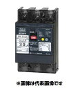 在庫あり テンパール GB-33EC 3P 30A 30mA 100-200V 33EC3030 漏電遮断器 漏電ブレーカー ELB インボイス対応領収書可