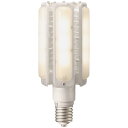 岩崎電気 LEDライトバルブ 110W LDTS110L-G-E39 電球色 垂直点灯専用 屋外・屋内用 電源別置形 水銀ランプ HF400X 相当の明るさ 電源ユニット別(3)