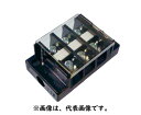 在庫あり 春日 パトライト T1004 組端子台 T・TCシリーズ T10 04 20A 4P M3.5 KASUGA インボイス領収書可能