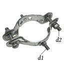 イワブチ 自在バンド 適用径φ230-φ325用 4BD-HD-23T