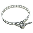 自在バンド 幅25mm 長さ1200mm 適用範囲φ370mm以内 ABT-212