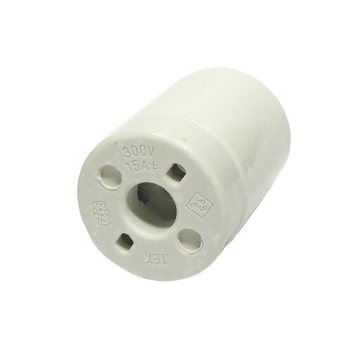 青山電陶 E39大モーガルソケット 磁器製 E...の紹介画像2