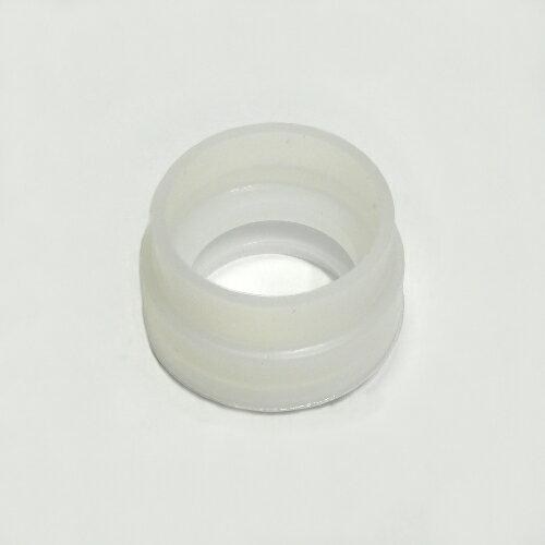 青山電陶 E26ソケット防水パッキン 上部電球側 BP26-T