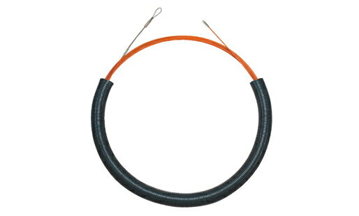 Rakuten - ジェフコム オレンジヨクトール PP被覆タイプ φ3.5mm-30m OR-3530J