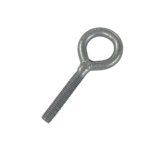 アイボルト 丸環ボルト 3分×100mm 溶融亜鉛メッキ EB3-100