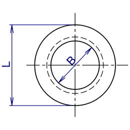 �ݥ���֥� �� (Ŭ���ܰ� 14SQ��38SQ) TH-RM