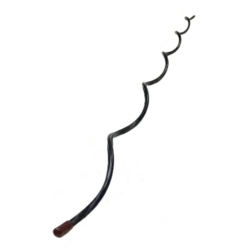 Rakuten - アクロス ラッシングロッド 特号 茶 AFR-BR (適用範囲:13〜18m/m)