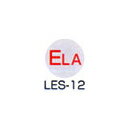 京滋レベル工業 埋設管表示ピン レベルマーク 接地用 ELA LES-12