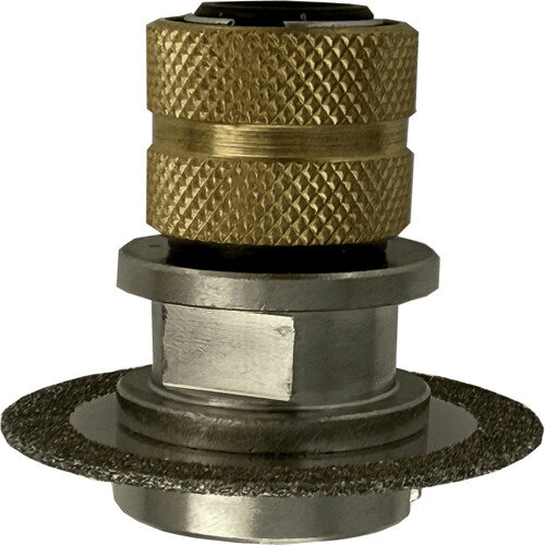 JAPPY プラスインローター VU40～200 / VP40～100 KPI-100-JP