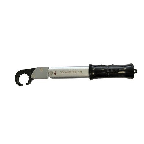 Rakuten - JAPPY ラチェットトルクレンチ 3分用 ナットサイズ3/8,22mm トルク値38N・m RTQ-380-JP