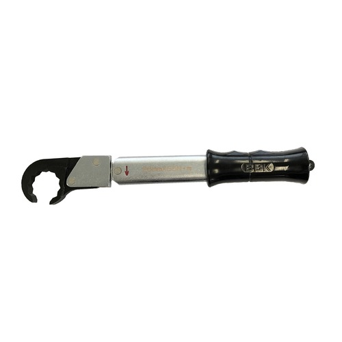 Rakuten - JAPPY ラチェットトルクレンチ 4分用 ナットサイズ1/2,26mm トルク値55N・m RTQ-550-JP