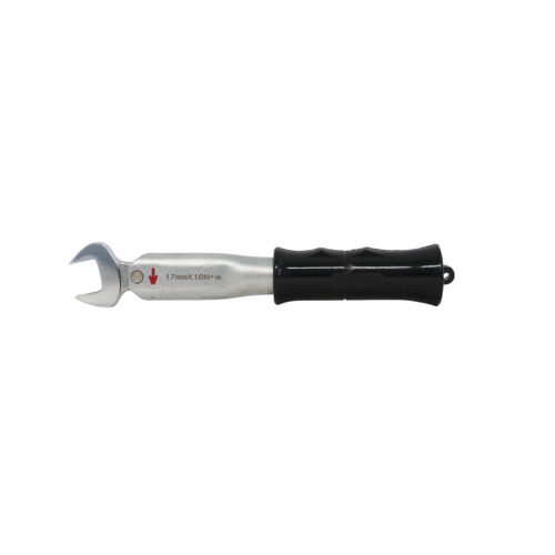 Rakuten - JAPPY トルクレンチ 2分用 ナットサイズ1/4,17mm トルク値18N・m JTW-2