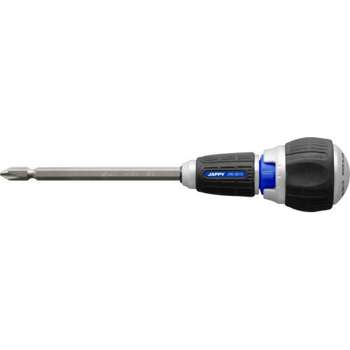 Rakuten - JAPPY ラチェット電工ドライバー72PRO JRD-2610