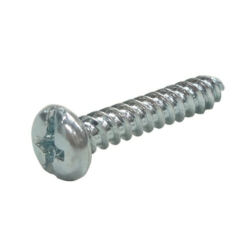 Rakuten - マルヨシ鋲螺 タッピングビス ナベ 4×10mm 1グロス