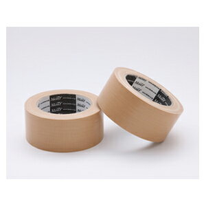 古藤工業 布粘着テープ 8015 100mm幅×25m (1巻)