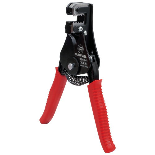 Rakuten - マーベル ワイヤーストリッパー 単線用 (φ1.0～3.2mm) MWS-B