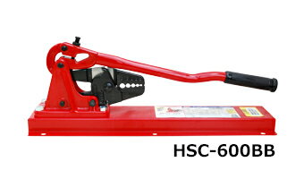 Rakuten - アーム産業 アームスエージャー HSC-600BB ベンチタイプ(φ1.5mm〜φ5mm)