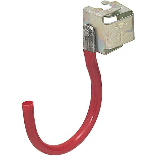 Rakuten - 未来工業 ケーブルハンガー ボルトクリップ付 W3/8用 φ60 SCH-T (20本)