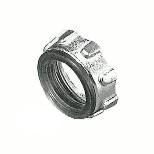 Rakuten - 外山電気 絶縁ブッシング 厚鋼用 鋳鉄製 IBZ16 / IBZ22/ IBZ28 / IBZ36 / IBZ42 / IBZ54 / IBZ70 / IBZ82 / IBZ92 / IBZ104