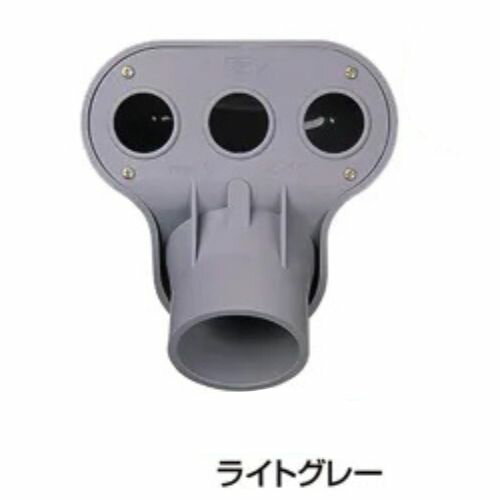 Rakuten - 伊藤電気製作所 ターミナルキャップ 塩ビ VE14/16/22/28 ライトグレー TC