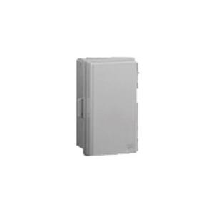 Rakuten - 伊藤電気製作所 フリープラボックス屋根なし型 タテ型 PIF-4N BE LG BN