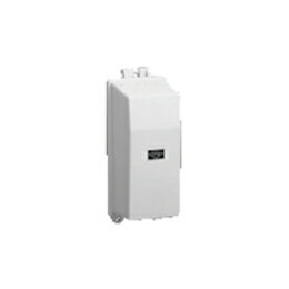Rakuten - 伊藤電気製作所 仮設用プラボックス 屋内外兼用 樹脂ベース付 アイボリー PK-1W