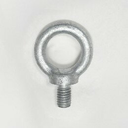 Rakuten - アイボルト 盤用 4分 首下22mm 溶融亜鉛メッキ BEBZ-4