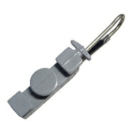 Rakuten - フック付鋼芯引留金物 T-1KF