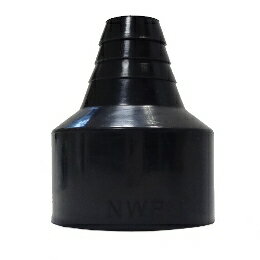 Rakuten - 引込管口用防水ゴムキャップ NWP-1