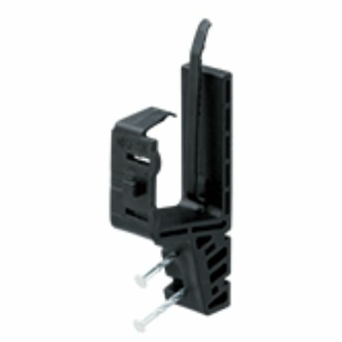 日動電工 木用ケーブル留具 釘付 小 MKFSK (20個)