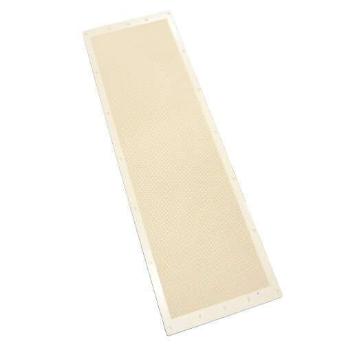 伊藤電気製作所 フリープレート 自己消火性樹脂 FP-950LA