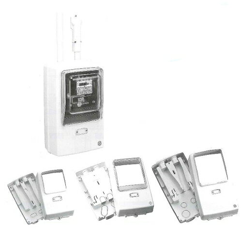 Rakuten - 伊藤電気製作所 MP型カラープレートカバー付 ステンレスビス付 MP-211CS (1φ2W 30A)