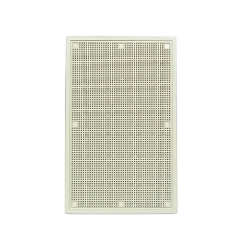 Rakuten - 伊藤電気製作所 FT型フリープレート 耐候性樹脂 FT-2214 (縦220mm×横140mm×深さ15mm ベージュ)