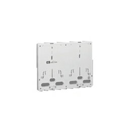 Rakuten - 伊藤電気製作所 電力量計取付板 スマートメーター 1φ2W 30A / 1φ3W 60A 2個用 (350×440×34) CMB-312